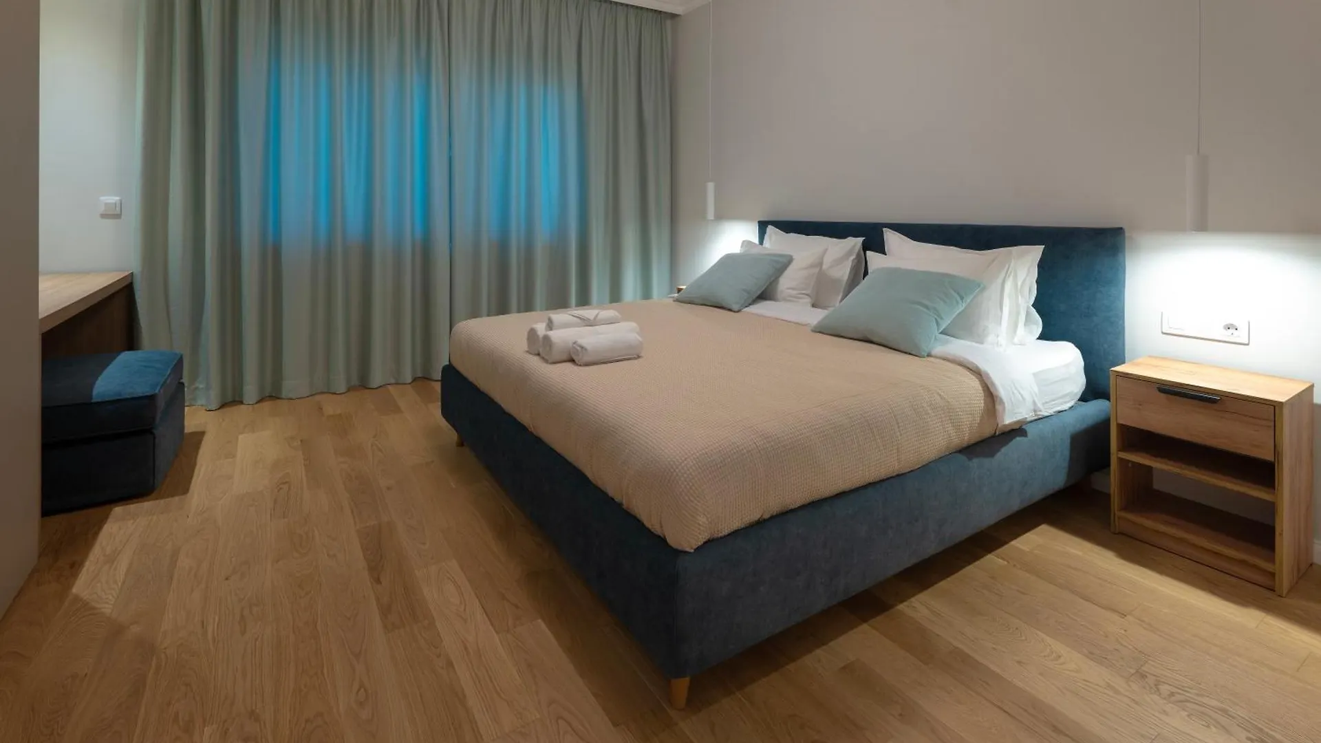 Shishman Residence Sofia City Center 0*,  Bulgarien