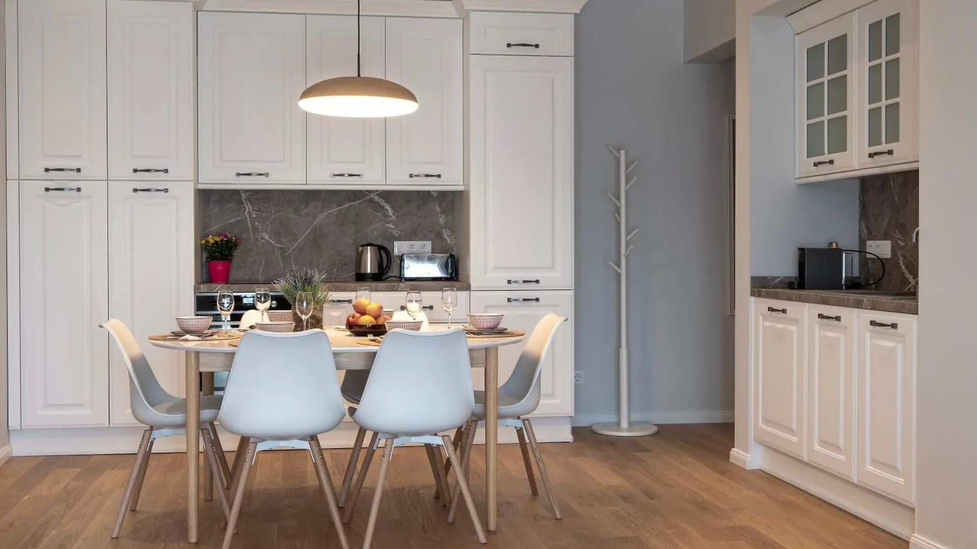 Shishman Residence Sofia City Center Apartment