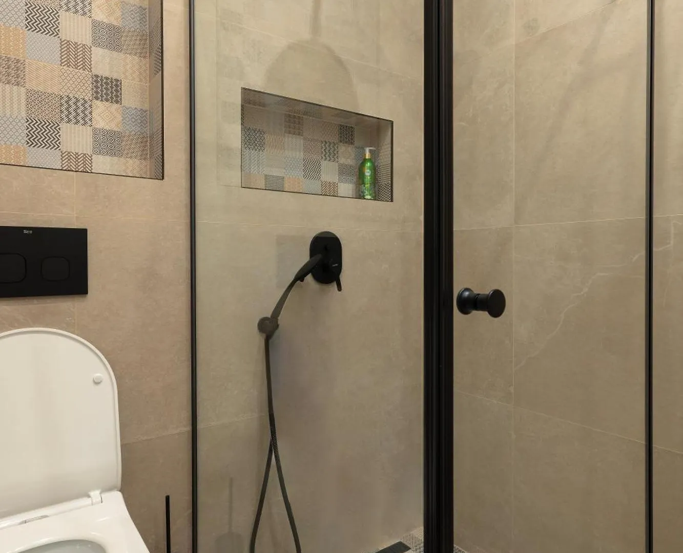 Shishman Residence Sofia City Center 0*,  Bulgaria