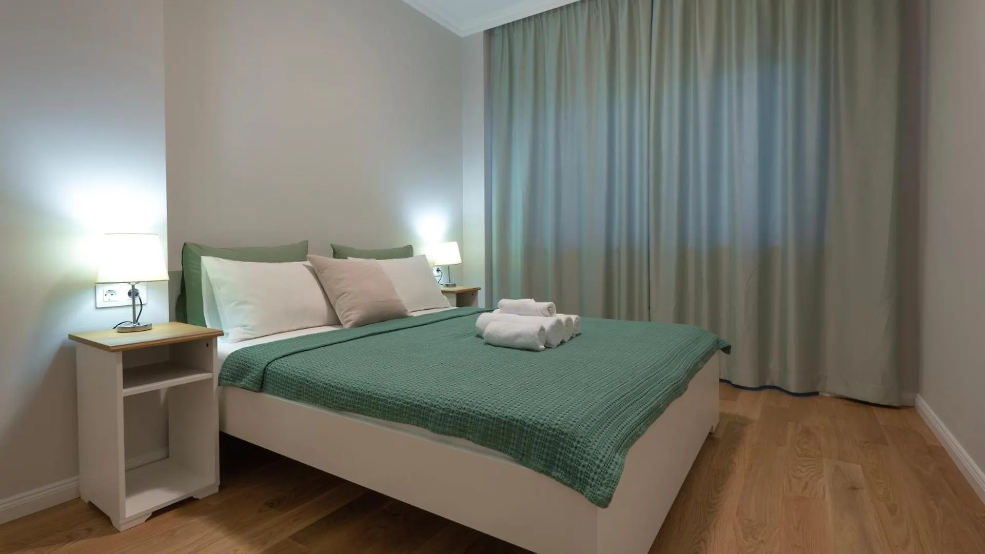 Shishman Residence Sofia City Center