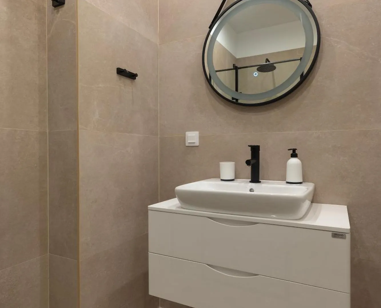 Apartment Shishman Residence Sofia City Center