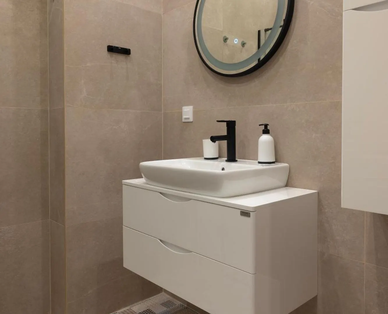 Apartment Shishman Residence Sofia City Center Bulgarien