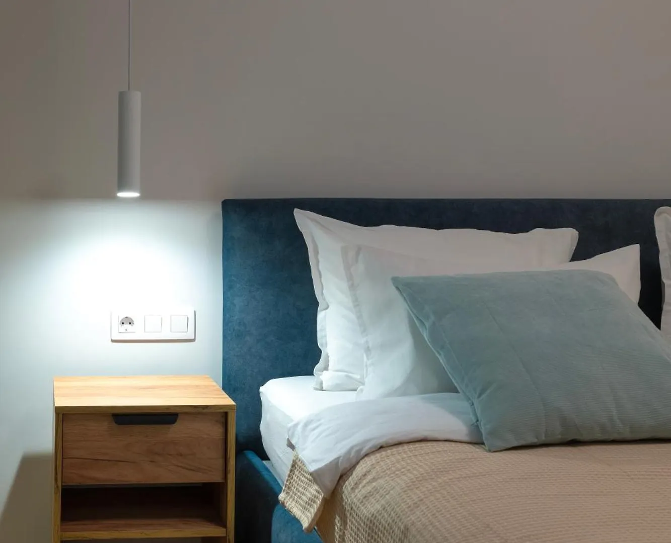 Shishman Residence Sofia City Center Apartment