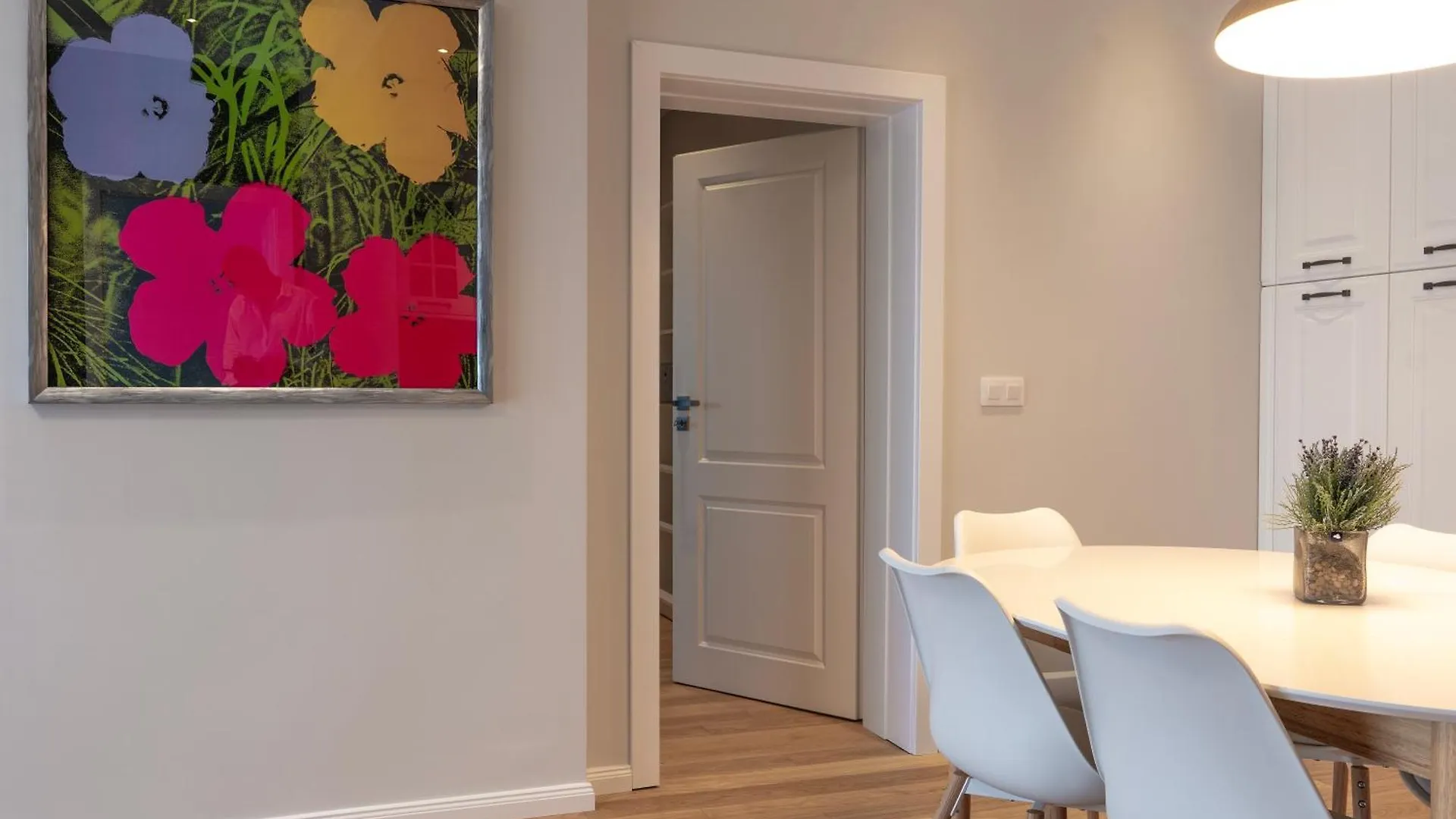 Apartment Shishman Residence Sofia City Center