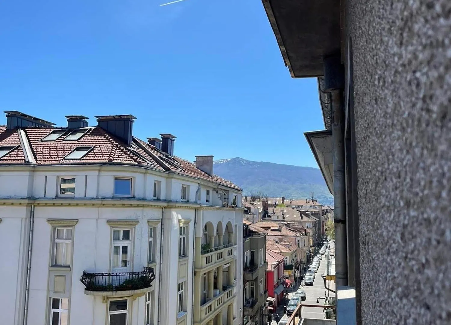 Apartment Shishman Residence Sofia City Center